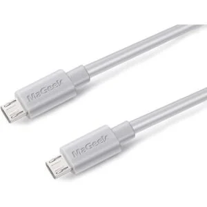 MaGeek Cable micro USB paquete de 2 10 pies cable de_3