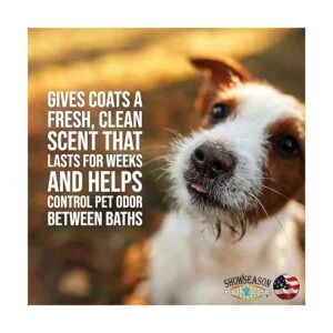 South Barks Colonia para mascotas con clavo de arándano_3