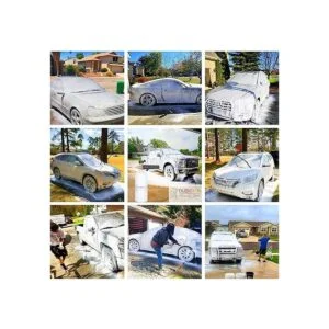 Lavador a chorro Dusichin SFL001de 14 pulgada con_6