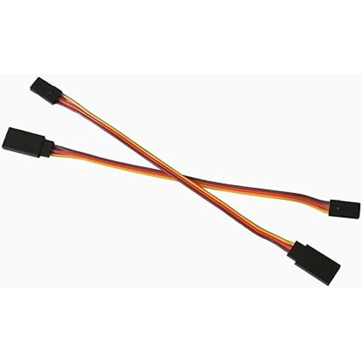 Hobbypower 150 mm macho a hembra JR Plug RC Servo_2