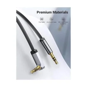 Cable conector Ugreen de 0.14 pulgadas. Entrada de audio_4