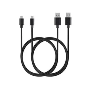MaGeek Premium Micro USB Cable High Speed USB 2.0 A Male_1