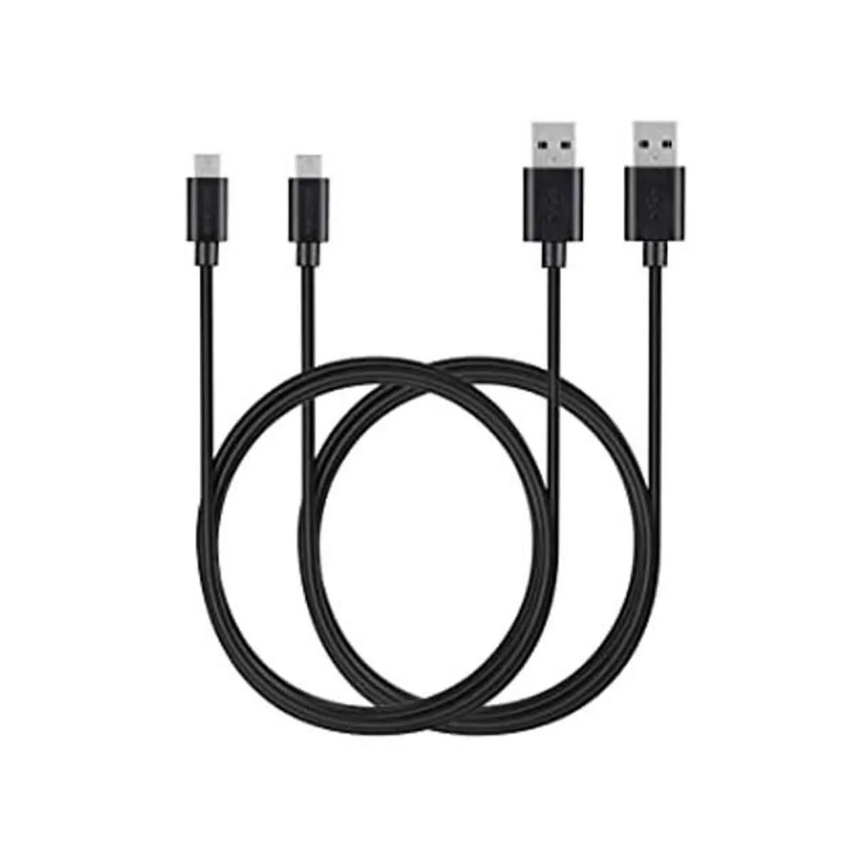 MaGeek Premium Micro USB Cable High Speed USB 2.0 A Male_1