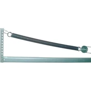 Kit de repuesto de cable para puerta de garaje dos