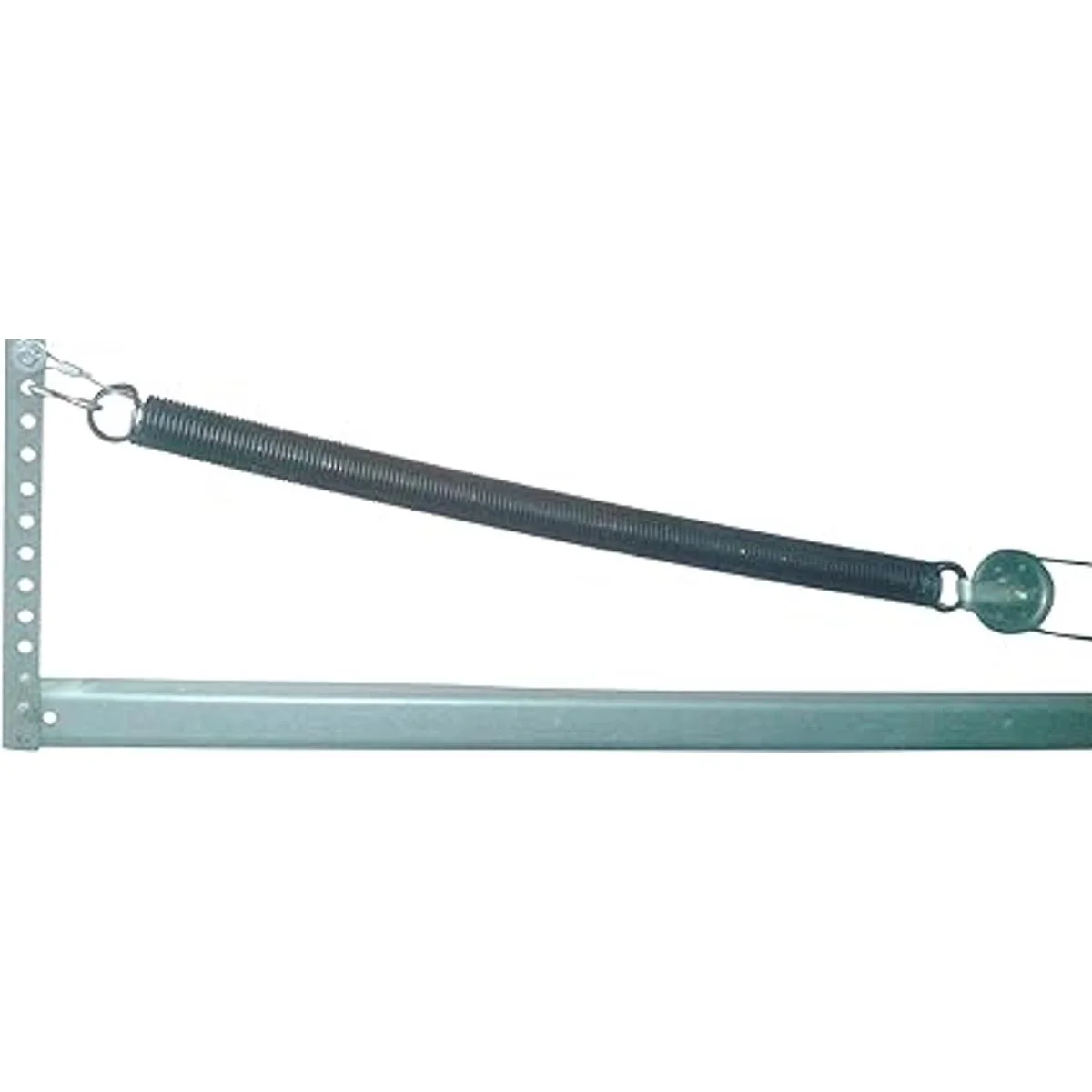 Kit de repuesto de cable para puerta de garaje dos