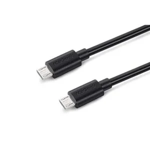 MaGeek Premium Micro USB Cable High Speed USB 2.0 A Male_3