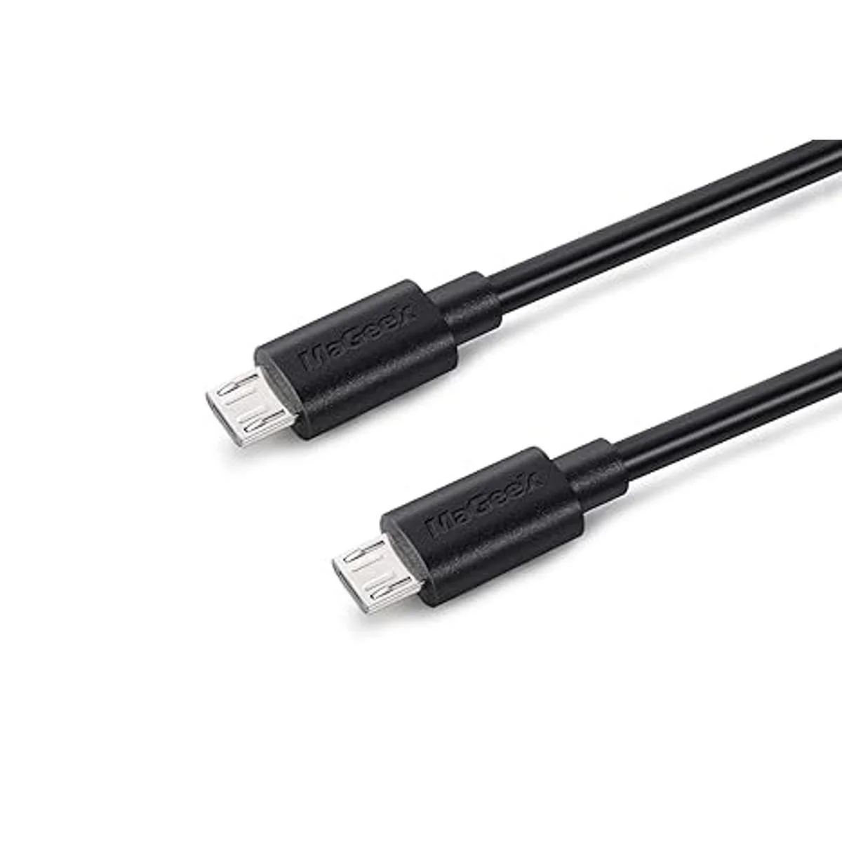 MaGeek Premium Micro USB Cable High Speed USB 2.0 A Male_3