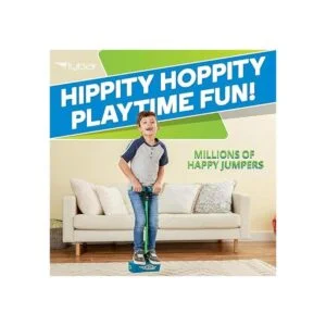 Flybar My First Foam Pogo Jumper para niños divertidos y_6