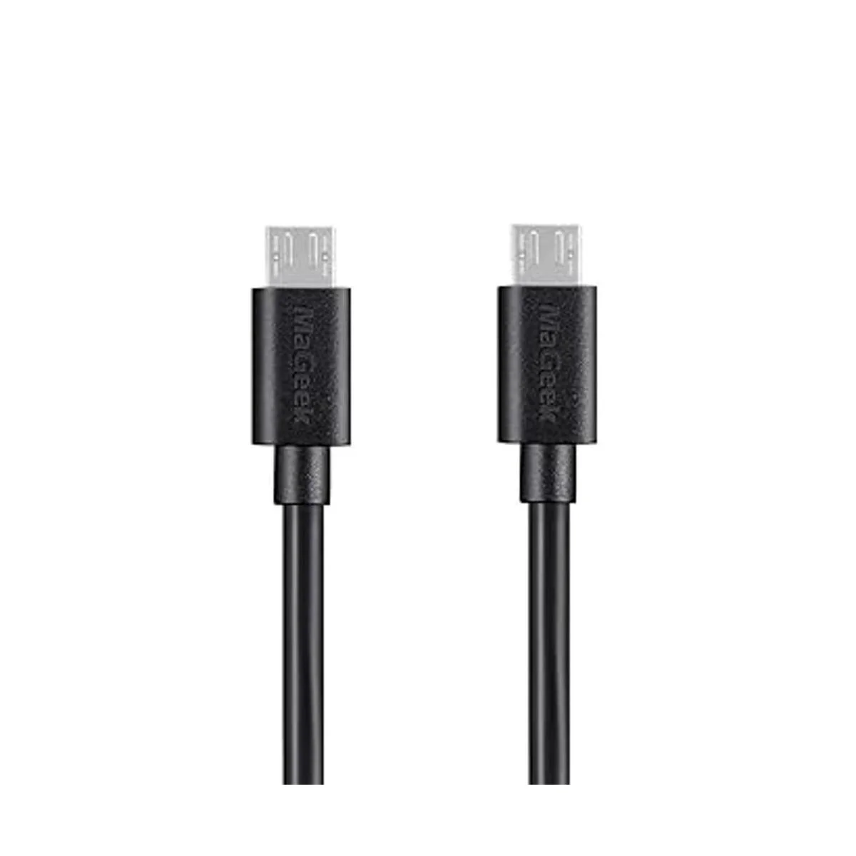 MaGeek Premium Micro USB Cable High Speed USB 2.0 A Male_2
