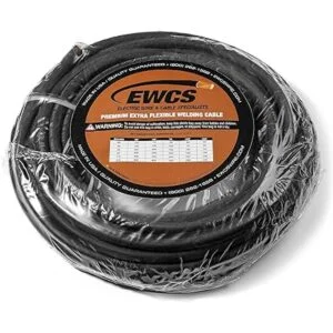 EWCS Cable de soldadura extra flexible de calibre 6 de 600_5