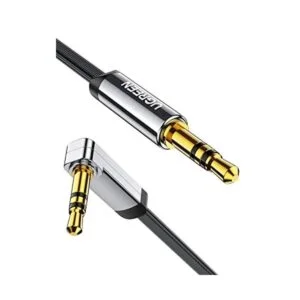 Cable conector Ugreen de 0.14 pulgadas. Entrada de audio_1