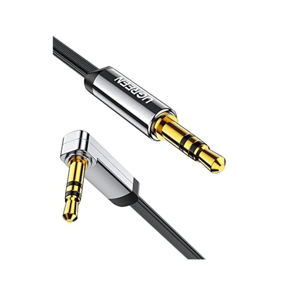 Cable conector Ugreen de 0.14 pulgadas. Entrada de audio_1