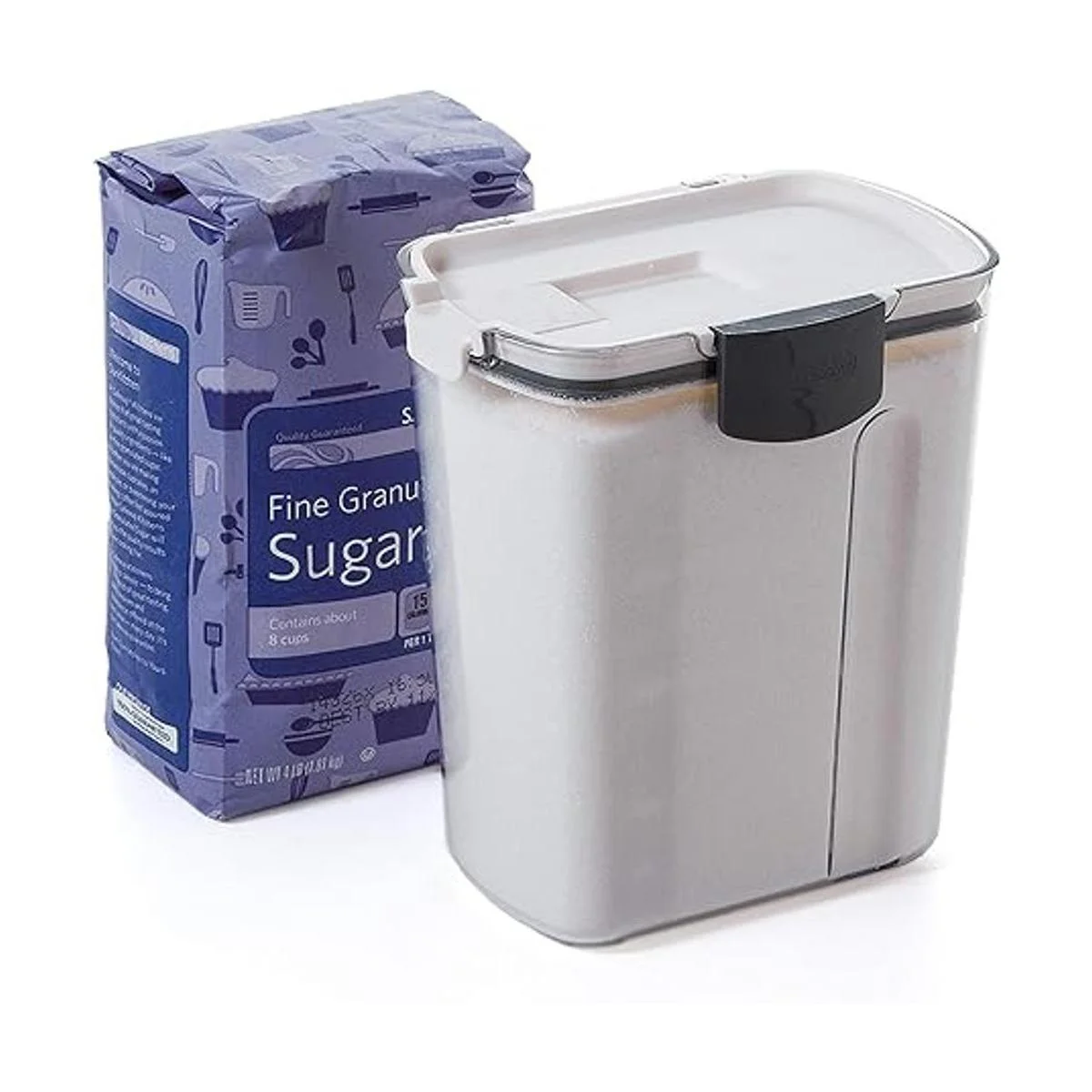 Prokeeper para harina Prepworks de Progressive Prepworks_5