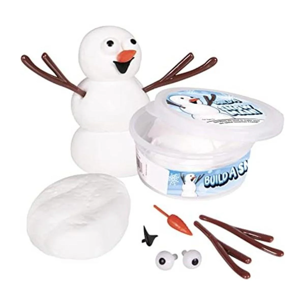 Do You Want to Build a Jack O Lantern paquete de 3_1