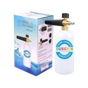 Lavador a chorro Dusichin SFL001de 14 pulgada con_2