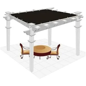 Panel sombreado Shatex Negro_3