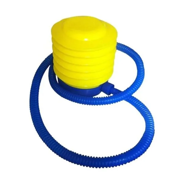Hippity Hop 55cm Including Free Foot Pump for Children_6