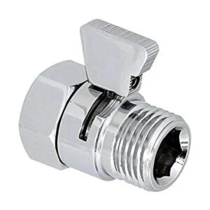 Cabezal para ducha Sumnacon de 0.5 pulgadas hecho