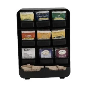 Mind Reader organizador para condimentos y soporte para_1