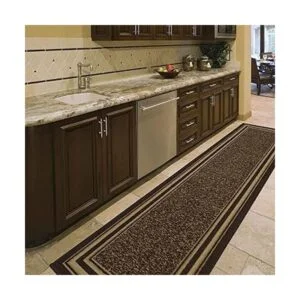 Ottomanson colección Ottohome tapete camino de color