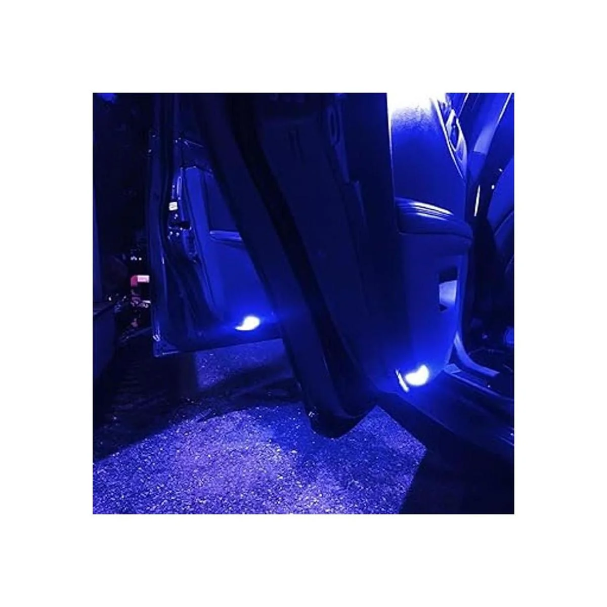 Kit de reparación del panel del velocímetro con 6 piezas_5