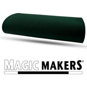 Magic Makers Jumbo CloseUp Performance Pad Verde de la_4