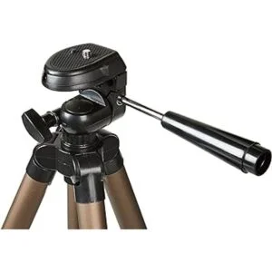 Soporte de trípode ligero para cámara con bolsa 165_3