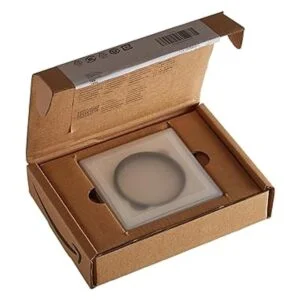 Filtro de lente de cámara de protección UV 2.283 in_5