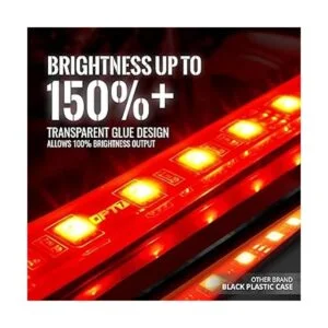 OPT7 4 unidades Paquete de expansión de luces ledes Aura_3