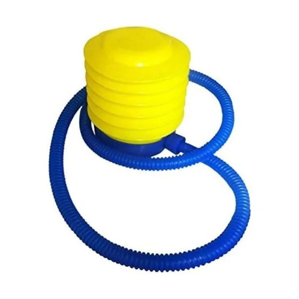 Hippity Hop 55cm Including Free Foot Pump for Children_4