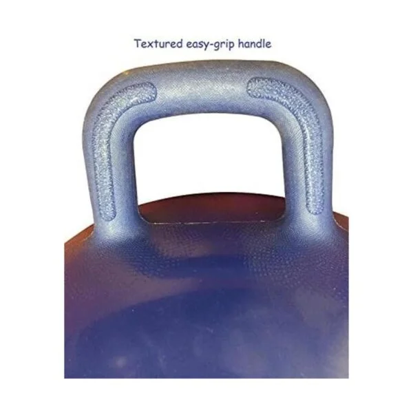 Hippity Hop 55cm Including Free Foot Pump for Children_2