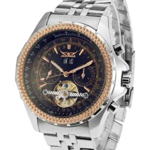 Forsining JAG070M4T2 Reloj mecánico automático para