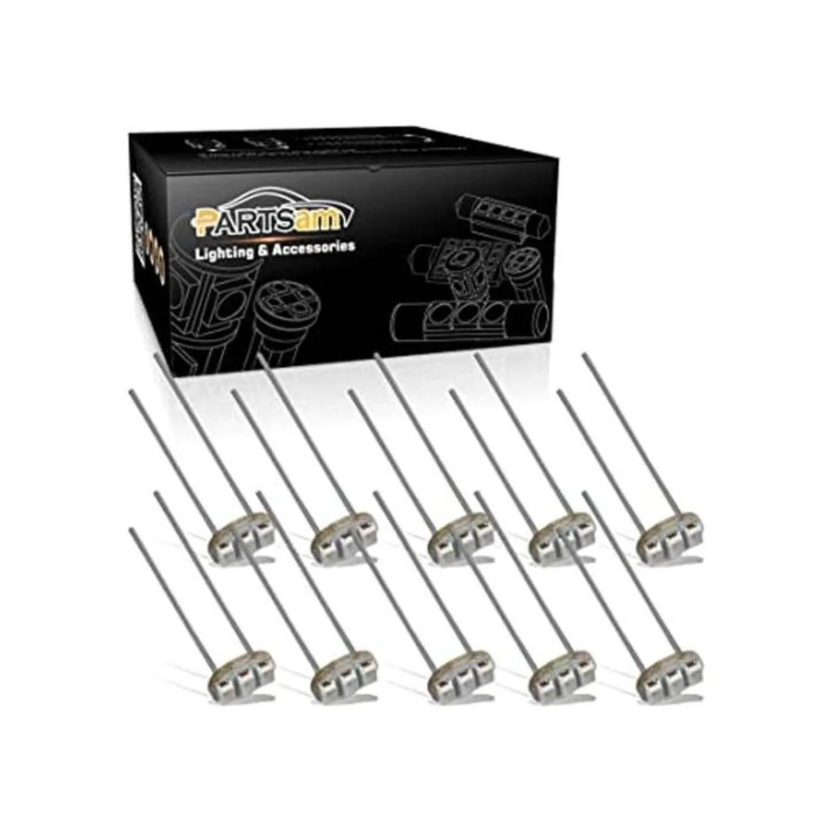 Kit de reparación del panel del velocímetro con 6 piezas_1