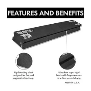 Protector del motor BGR161 BGR161 Rígido PSA Bloque de_4