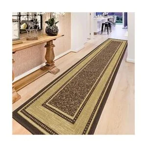 Ottomanson Ottohome Alfombra contemporánea con bordes 2_6