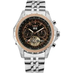 Forsining JAG070M4T2 Reloj mecánico automático para