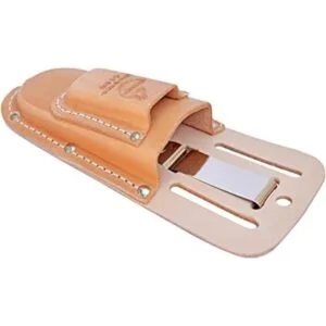 Kanroot Funda multiusos de cuero 418s_1