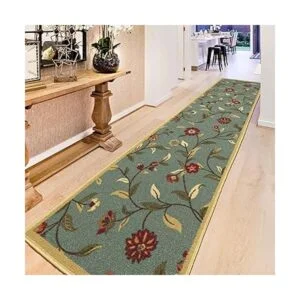 Ottomanson colección OttoHome tapete para corredor con_4