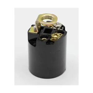 Creative Hobbies ELT5561A Phenolic Bakelite Medium Base_2