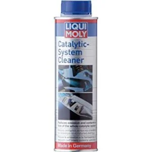 Liqui Moly 8931 Limpiador de sistemas catalíticos_1