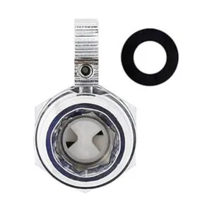 Cabezal para ducha Sumnacon de 0.5 pulgadas hecho