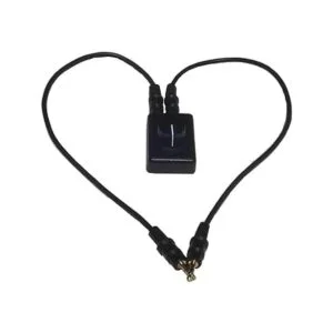 Atenuador de control de volumen de audio en línea Volbox_4