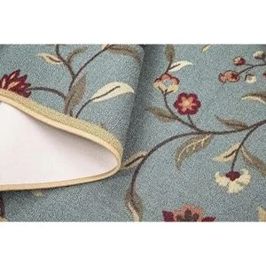 Ottomanson colección OttoHome tapete para corredor con_5