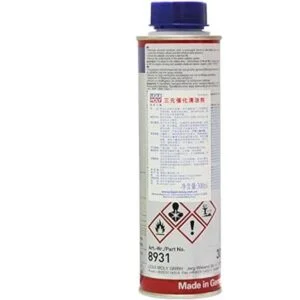 Liqui Moly 8931 Limpiador de sistemas catalíticos_2