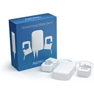 Aeotec by Aeon Labs ZW095 ZW095A Medidor de energía para_1