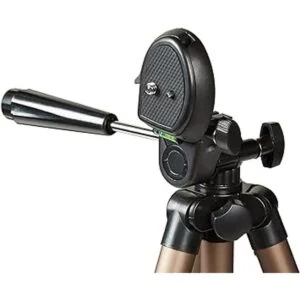 Soporte de trípode ligero para cámara con bolsa 165_4