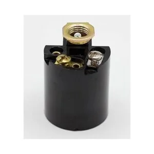 Creative Hobbies ELT5561A Phenolic Bakelite Medium Base_4