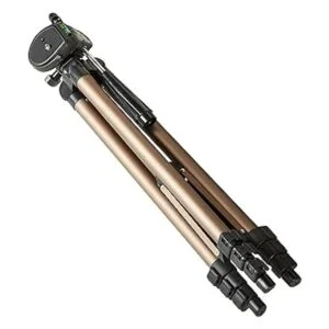 Soporte de trípode ligero para cámara con bolsa 165_5