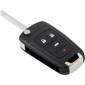 Keyless2Go llavero de apertura remota de 4 botones para_2