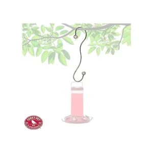 PerkyPet Gancho colgante